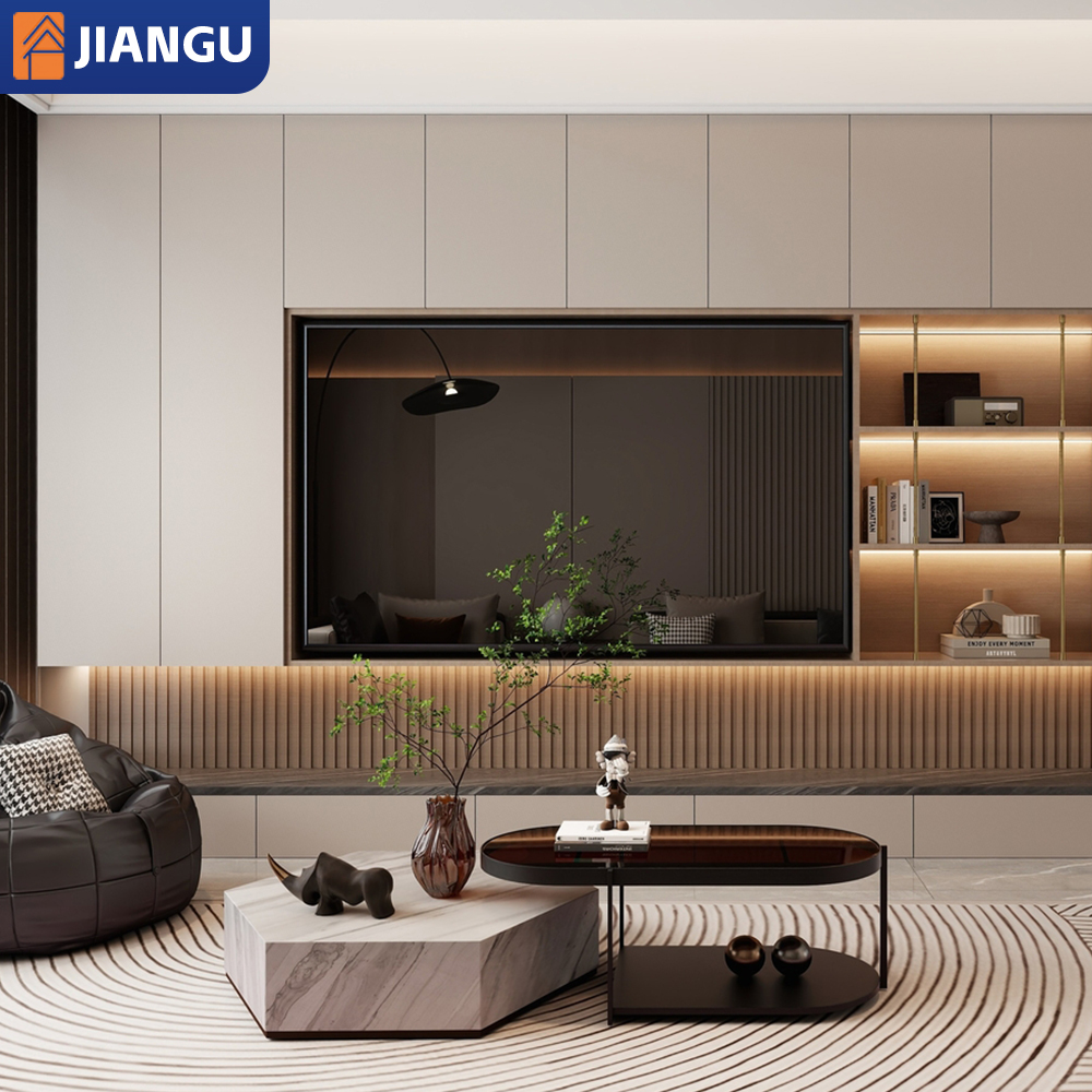 Whole House Customization Modern Style Interior Design Apartment Whole House Customization Villa Home Furnishings Hotel Set