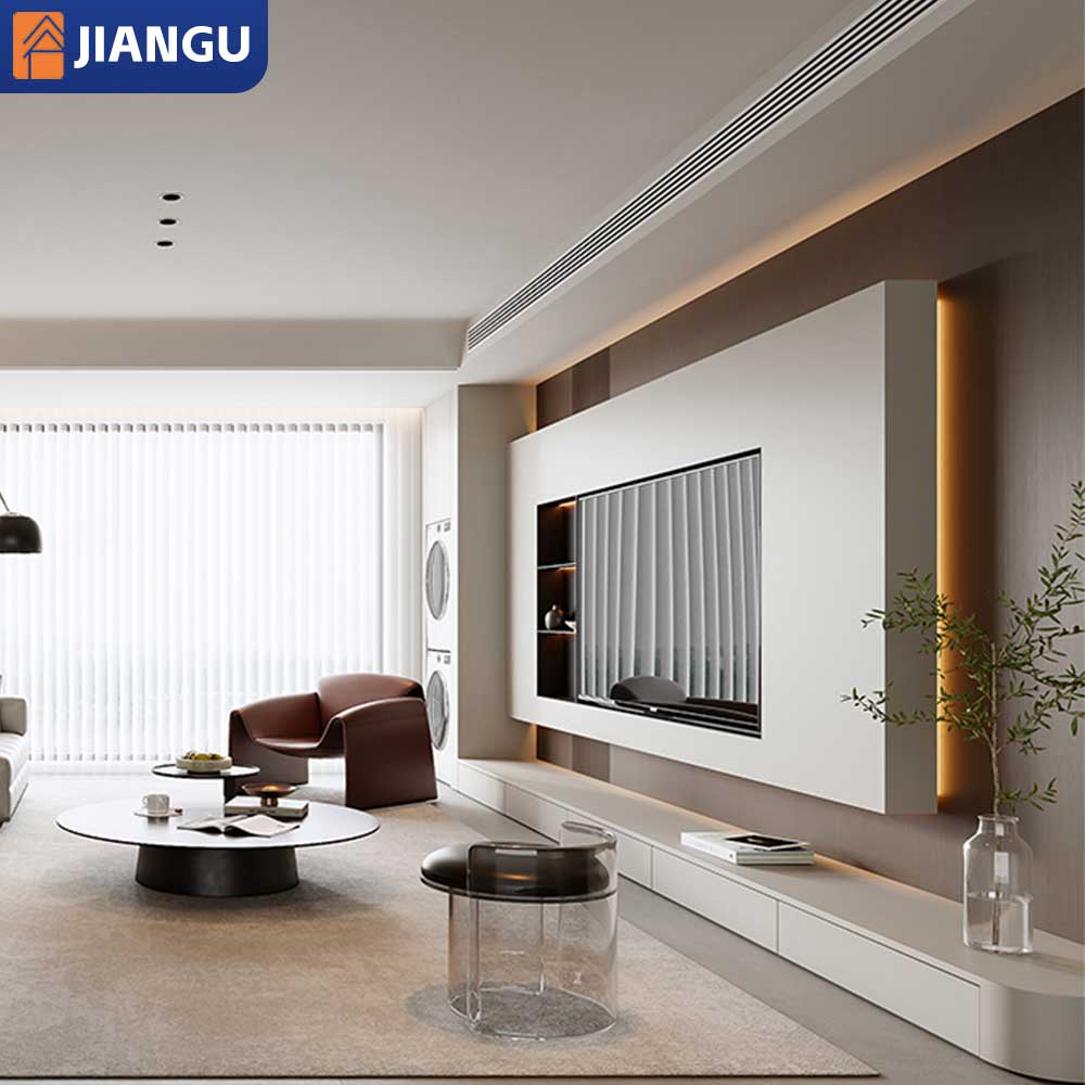 Customized Modern Gold PET Design Living Room Furniture Wooden TV Stand Stand Cabinet for Bedroom Interiors Apartment